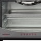 thumbnail image 3 of Horno Eléctrico HE-16NG 16 Litros Negro, 3 of 4