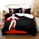 thumbnail image 1 of FLCL Alternative Bedding Set Bed Set Aldult Kid Bedroom Duvetcover SetBed Sheet Set, 1 of 5