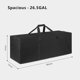 thumbnail image 2 of Bolso de Viaje TOPDesign 600D Resistente al Agua, 2 of 3