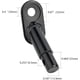 thumbnail image 2 of 2 paquetes de acopladores para remolque de bicicleta, enganche para remolque de bicicleta, accesorio para remolque de bicicleta Instep y bicicleta, 2 of 6