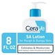 thumbnail image 3 of Loción CeraVe SA para piel áspera y con bultos 240 ml con vitamina D, 3 of 9
