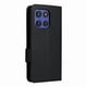thumbnail image 5 of Funda Cartera para Motorola Moto Edge 60 Stylus Tapa Flip con Ranuras y Soporte Negro, 5 of 5