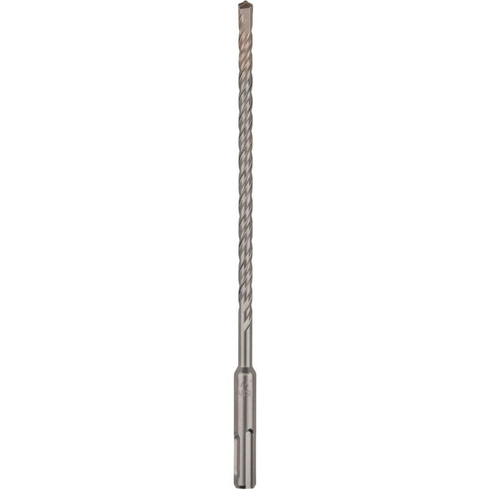 Broca De Martillo Dewalt Dw5412 Rock Carbide Sds Plus 7/32 X 8 X 10 Pulgadas