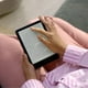 thumbnail image 3 of Kindle Paperwhite 7" e-Reader Signature Edition (2024) 32 GB - Raspberry, 3 of 3