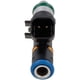thumbnail image 3 of Inyector de combustible Bosch 62400 Equipo original para Mazda, 3 of 4