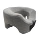 thumbnail image 4 of Almohada Para Dormir Boca Abajo Para Viajes Soporte Contorneado Para Siestas En La Oficina, 4 of 5