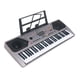 thumbnail image 3 of Teclado Piano Electrónico Micrófono USB 61 Teclas MQ-001 - PA-K0, 3 of 3