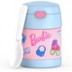 thumbnail image 1 of Fiambrera THERMOS 284 ml Barbie con cuchara, 1 of 4