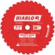 thumbnail image 1 of Saw Blade Freud, 7.25 pulgadas, 36 T, madera y metal, paquete de 5, 1 of 1