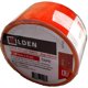 thumbnail image 1 of Cinta Refractante 48mm x 5mts Rojo/Blanco  - Bilden, 1 of 1