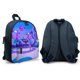 thumbnail image 4 of Cosmonious High Mochila Escolar para Niños y Niñas, Mochila Infantil Ligera de Alta Calidad, Grande y Duradera Azul, 4 of 6