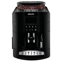 Cafetera Espresso Full Auto Display Krups