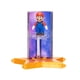 thumbnail image 5 of Mini figuras de 1.5 pulgadas con Star Launcher, paquete de 6 Super Mario Galaxy, 5 of 9