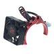 thumbnail image 4 of Ventilador De Enfriamiento Modelo RC 1pc 42mm Disipador Térmico Para 1/10 RC Climbing Car Accs Rojo, 4 of 5