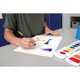 thumbnail image 3 of Papel para Acuarela UCreate 140 lb, 50 Hojas, 3 of 3
