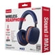 thumbnail image 4 of Audífonos inalámbricos Maxell Bluetooth MaxPods 24 Horas Azul, 4 of 4
