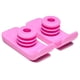 thumbnail image 3 of Esquís Walker Glide Graham-Field Lumex 603210P, color rosa (par), 3 of 4