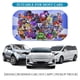 thumbnail image 4 of Brawl Stars Sombrilla Solar para Auto - Protector de Parabrisas Plegable | Cortina Solar Delantero | Bloqueo UV y Aislamiento de Calor 133x73cm, 4 of 6