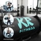 thumbnail image 4 of Saco con Peso 15kg Bulgaro Entrenamiento Crossfit Box otros, 4 of 6