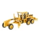 thumbnail image 2 of Diecast Masters Motoniveladora Caterpillar 140H Escala 1:50, 2 of 8