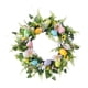 thumbnail image 1 of Guirnalda Colgante de Pascua, Decoración para Hogar, Porche o Jardín, 1 of 3