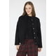 thumbnail image 1 of Chaqueta Bomber Alison Negro negro M, 1 of 5
