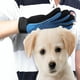 thumbnail image 2 of Set 3 Cepillo Forma De Guante Para Mascotas Aseo Higiene Lau, 2 of 3
