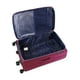 thumbnail image 2 of Maleta blanda grande Nautica Valencia L 23kg burdeo, 2 of 8