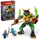 thumbnail image 1 of Juguete de combate LEGO NINJAGO Lloyd's Elemental Power Mech 71817, 1 of 3