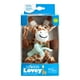 thumbnail image 3 of Peluche Sujeta-chupetes Jirafa (incluye chupete 1 pieza), 3 of 7