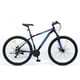 thumbnail image 1 of Bicicleta Azul/Negro MTB Maximum Sport Aro 29 con Transmisión Shimano, 1 of 13
