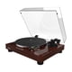 thumbnail image 1 of Tornamesa Manual Belt Drive Thorens TD202, 1 of 4