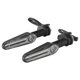 thumbnail image 2 of Lámpara Indicadora De Motocicleta Para Yamaha XJ6 2009-2016 FZ-8 Fazer 2010-2016, 2 of 5