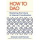 thumbnail image 1 of Libro Portfolio How to DAO, 1 of 1