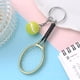 thumbnail image 2 of Mini llavero de tenis para mujeres y hombres, llavero de pelota y raqueta de tenis para niños y niñas, regalos de tenis para adolescentes, regalos de cumpleaños de Navidad para amantes del tenis, entr, 2 of 6