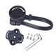 thumbnail image 3 of Adaptador De Luz Para Computadora De Bicicleta Soporte De Montaje De Luz Delantera De Bicicleta Portátil, 3 of 3