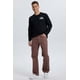 thumbnail image 4 of Jeans Hombre Baggy Café, 4 of 4