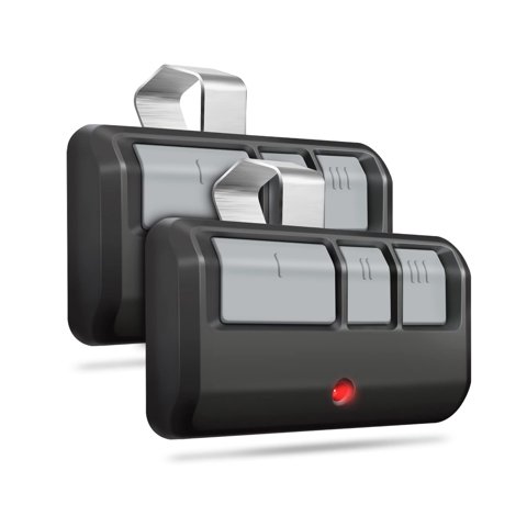 Abridor De Puerta De Garaje Remoto Creacity 893Lm 893Max 971Lm X2