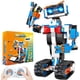 thumbnail image 1 of Robot Armable OKK 635 Piezas Control Remoto y App STEM, 1 of 3