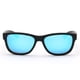 thumbnail image 3 of POLASUP GAFAS LENTES DE SOL Gafas de sol retro, estilo Hong Kong para mostrar una cara pequeña, gafas de sol de protección solar para viajar, 3 of 6