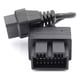 thumbnail image 3 of Cable Conector Adaptador Kia Obd1 20 Pin A Obd2 16 Pin, 3 of 5