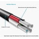 thumbnail image 5 of Adaptador de corriente Maxinbuy Power 9V 850mA 1,8 m para Casio LK-110, 5 of 8