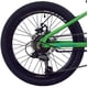 thumbnail image 5 of BICICLETA TOTEM MTB ARO 20 MODELO STORM VERDE, 5 of 5