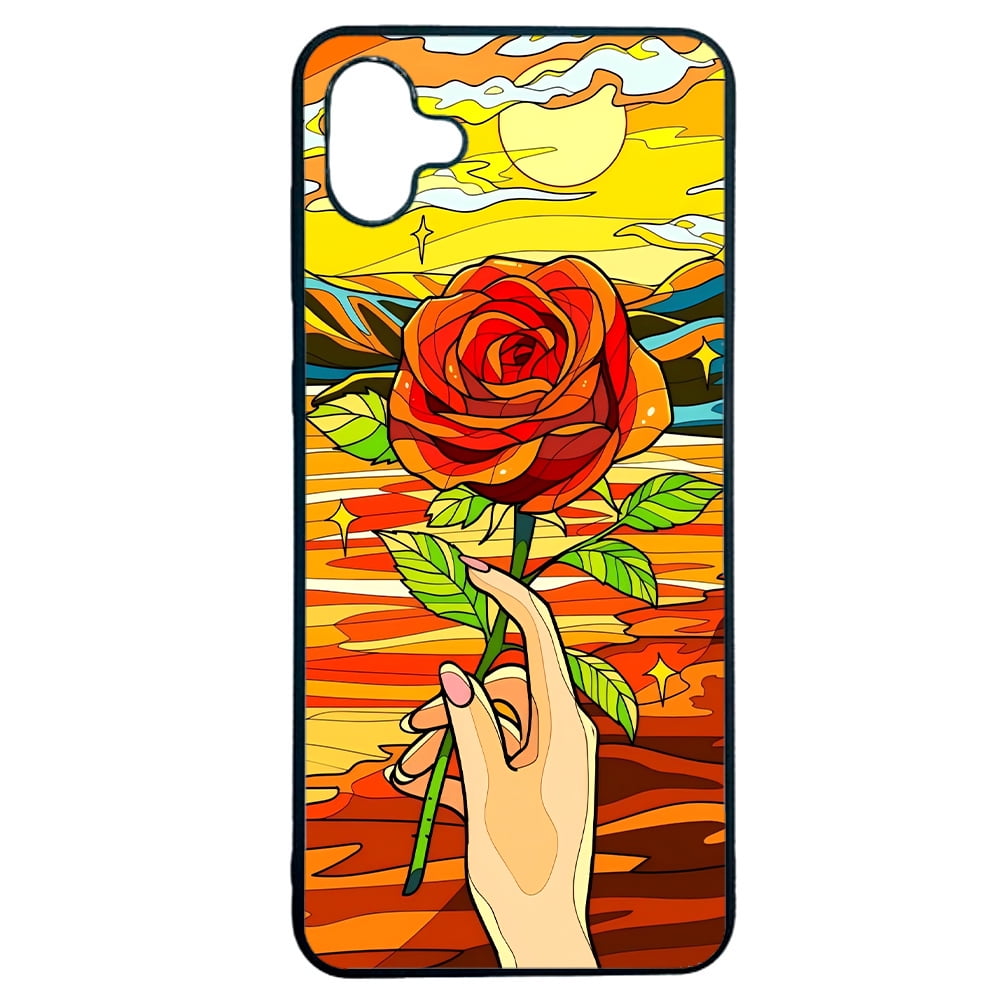 Genérico - Carcasa Funda Para Samsung A04 Diseño 248