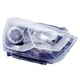 thumbnail image 1 of Óptico Derecho Jac S2 1.5 Hfc4gb2-3d L4 Dohc 16 Valvulas 2016 2020, 1 of 3