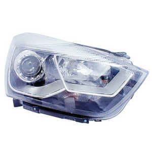 Repuestos Del Sol - Óptico Derecho Jac S2 1.5 Hfc4Gb2-3D L4 Dohc 16 Valvulas 2016 2020