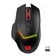 thumbnail image 1 of Mouse inalámbrico para juegos Redragon M690 MAX RGB 12800 DPI, 1 of 9