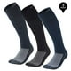 thumbnail image 1 of Pack de 3 Calcetines Compresion Bambú con Fibra de Cobre Hombre, 1 of 3