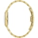 thumbnail image 2 of Reloj Bulova Marc Anthony Quadra Gold-Tone Para Mujer, 2 of 2