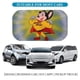 thumbnail image 4 of Sombrilla Solar para Auto Mighty Mouse Las Nuevas Aventuras 133x73cm, 4 of 6